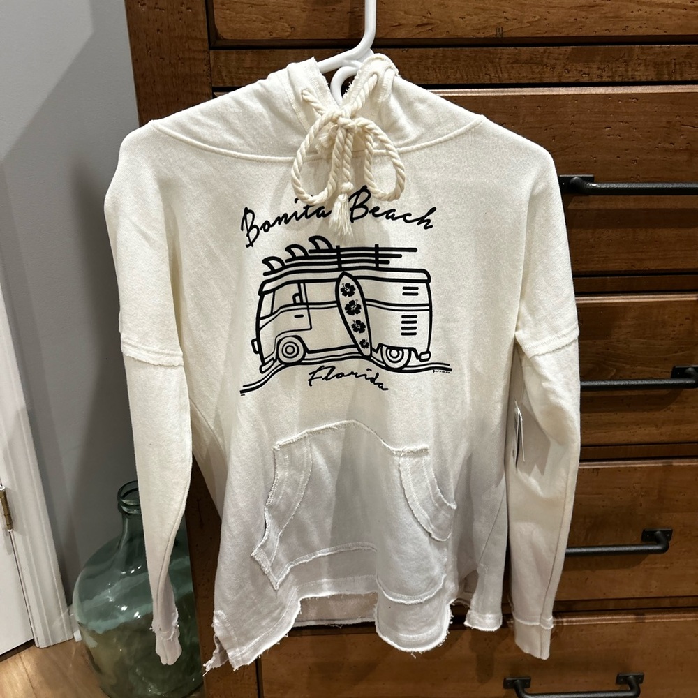 Bonita Beach Hoodie